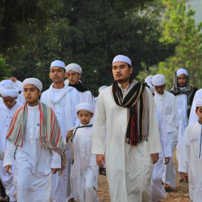 Dokumentasi DILWA