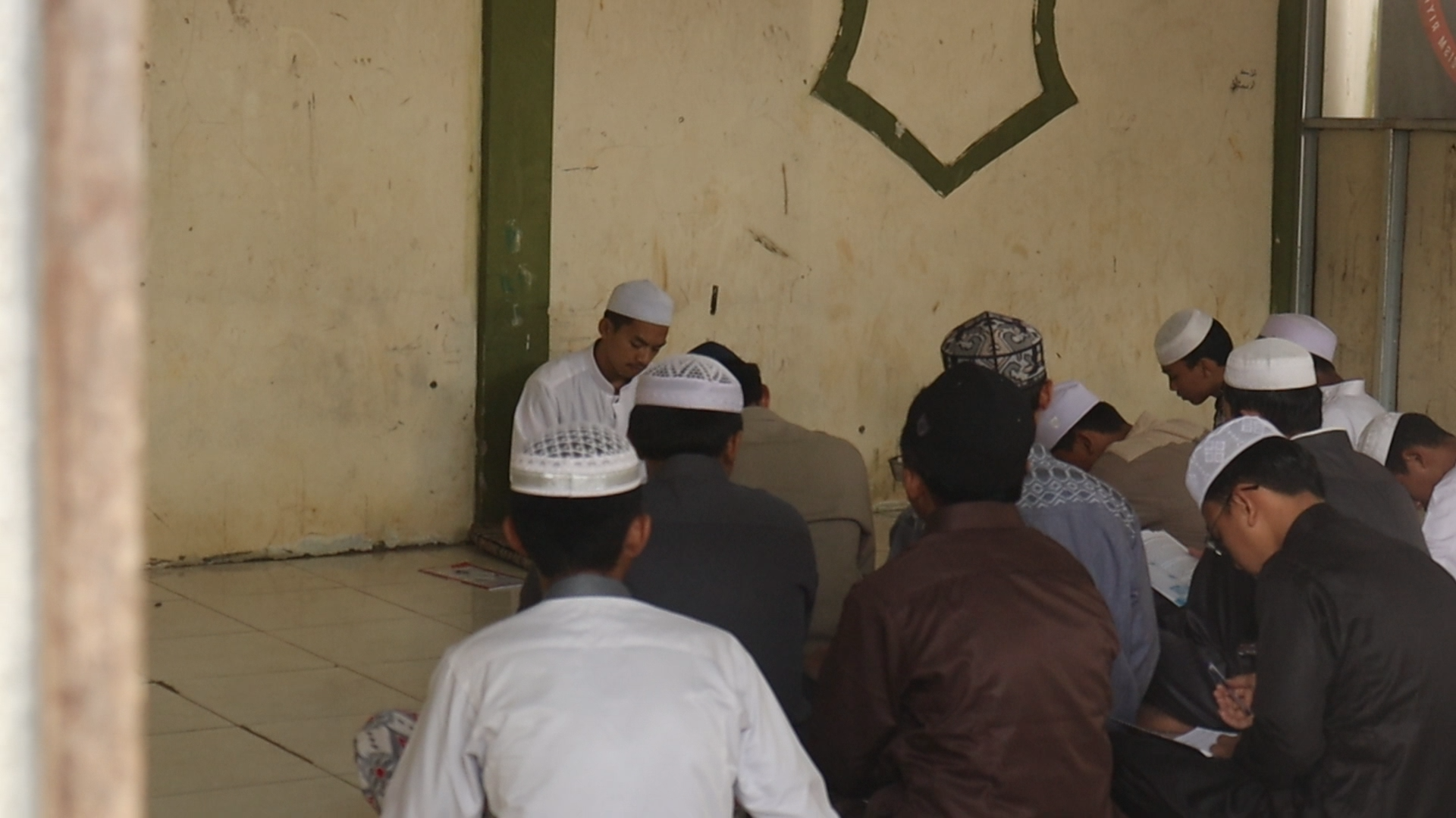 Kegiatan Belajar Mengajar Pelajaran Umum