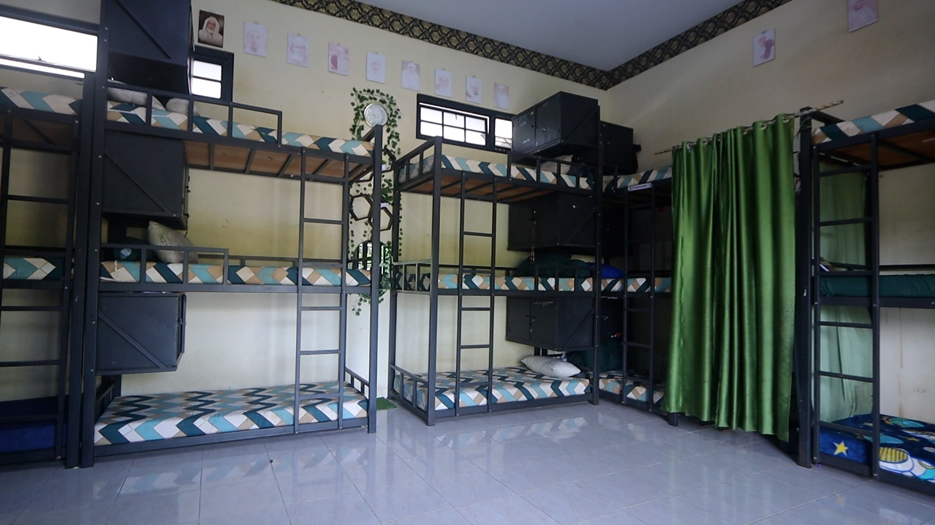 Shalat Ashar & Olahraga
