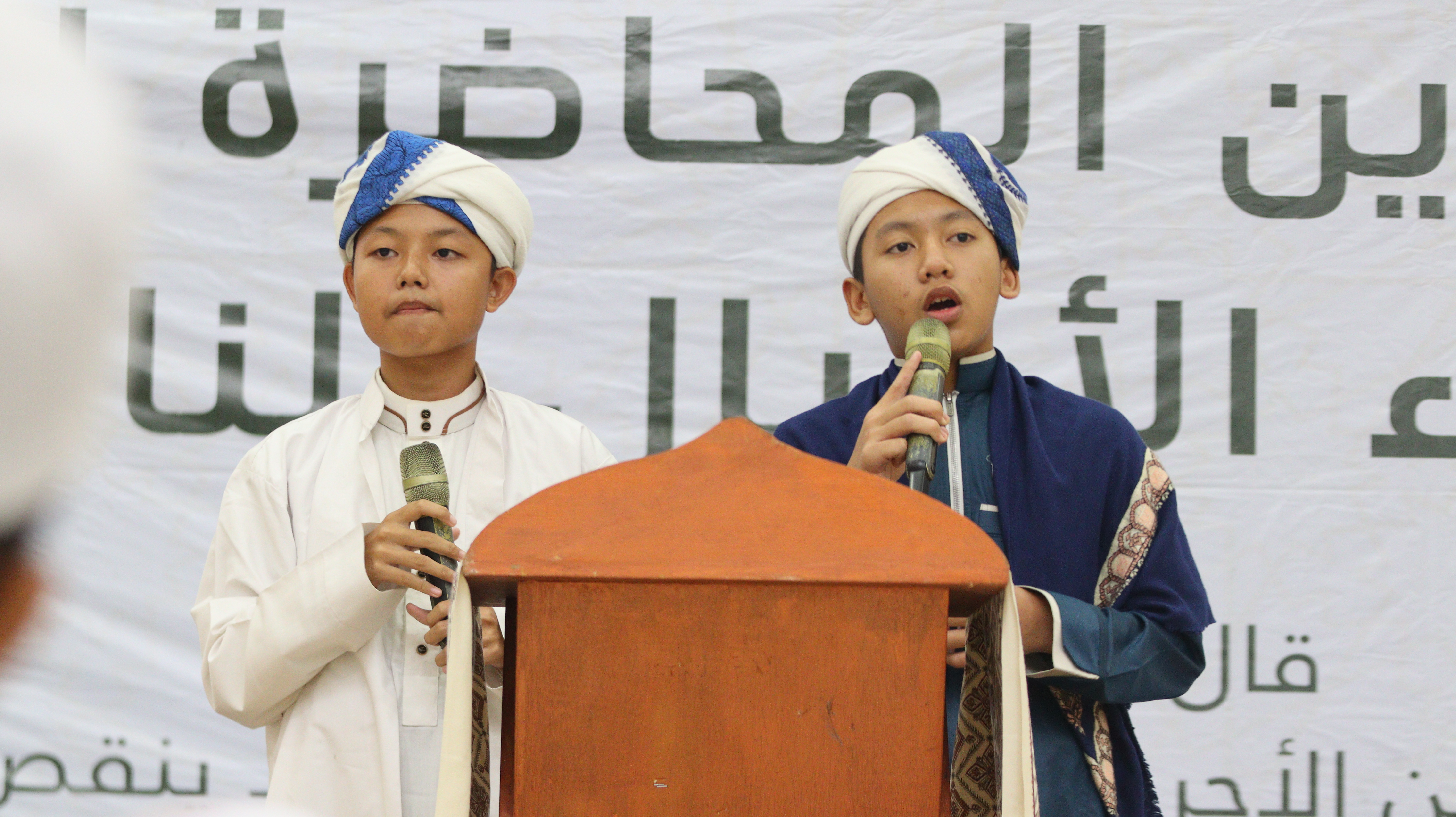 Muhadoroh Bulanan