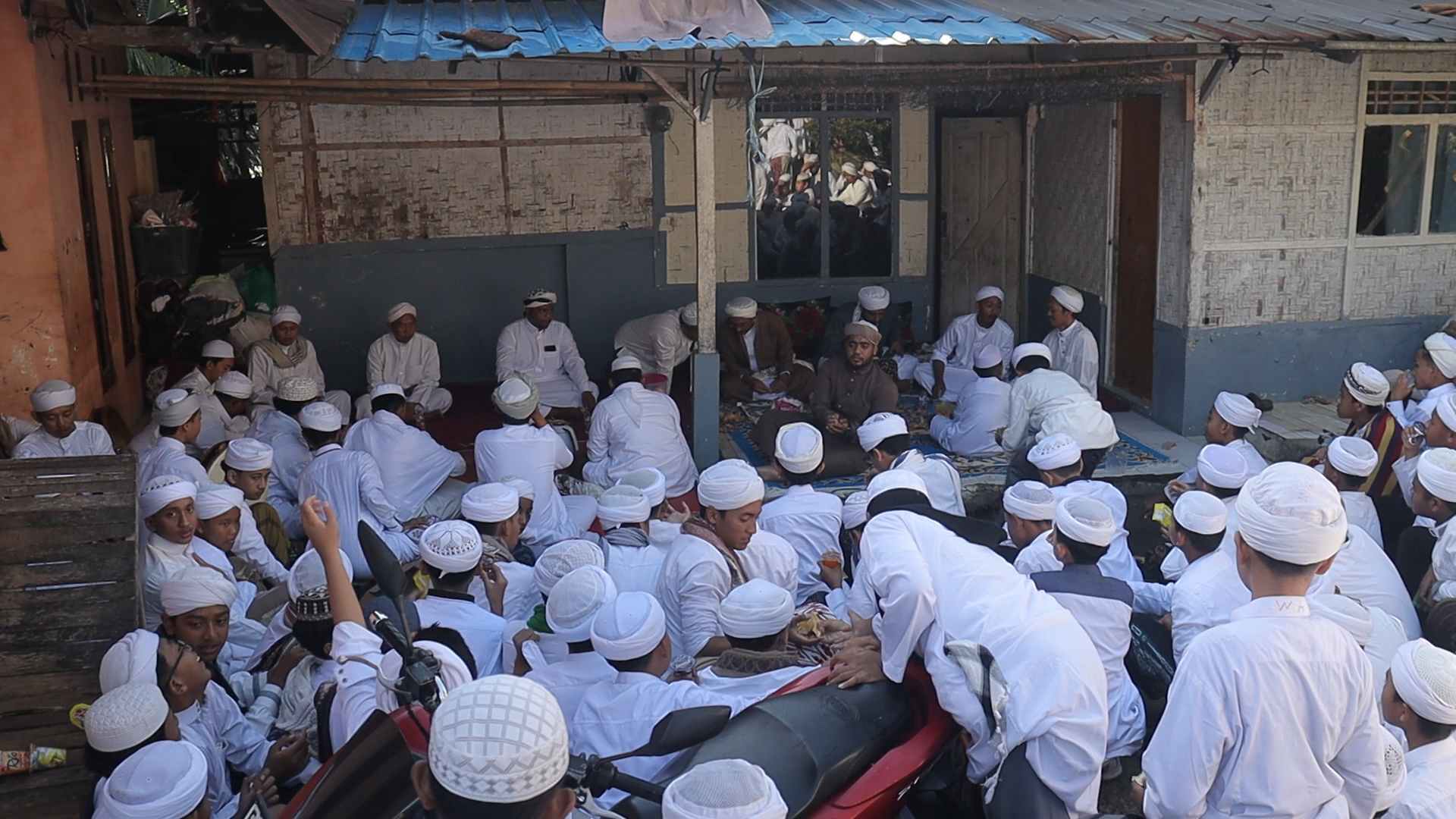Rangkaian Program Hari Raya Idul Adha