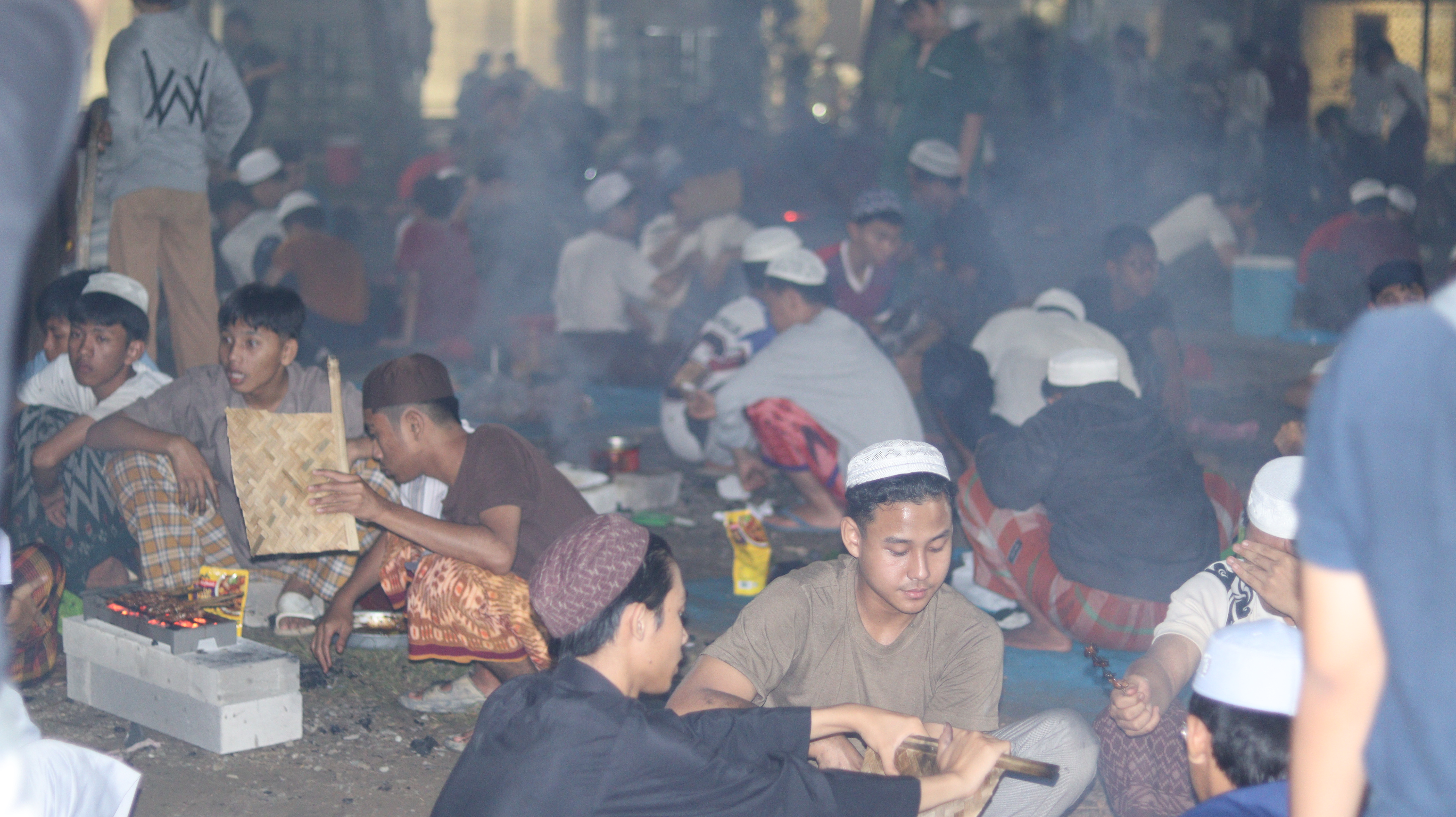 Rangkaian Program Hari Tasyrik