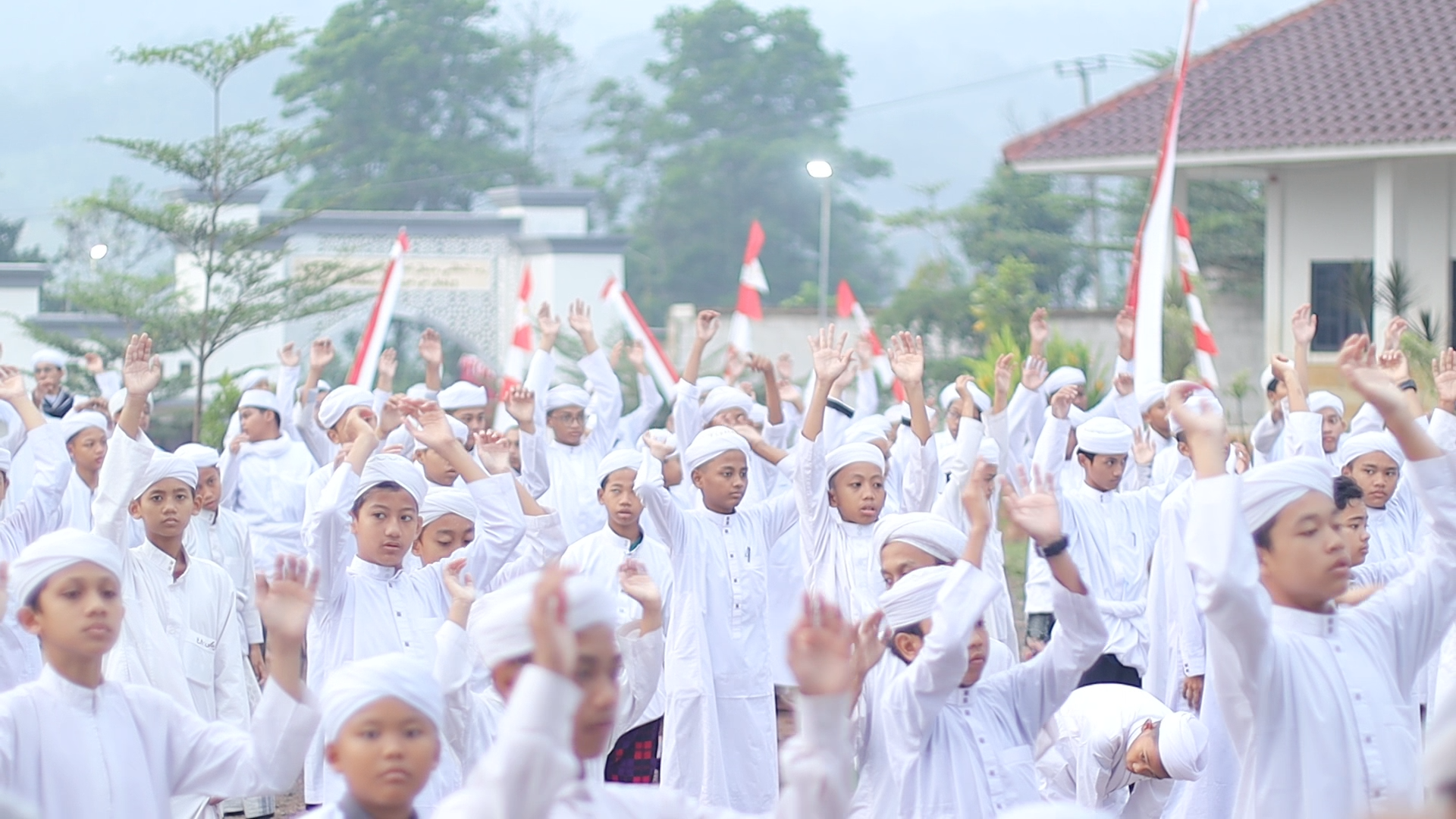 Senam Pagi