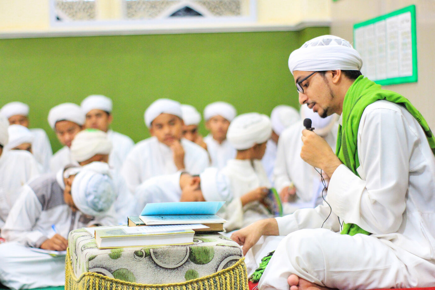 Pondok Pesantren DILWA